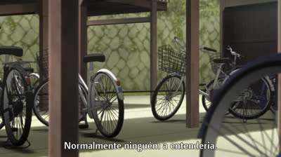 Hyouka - EP17
