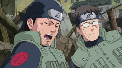 Naruto Shippuden - Episódio 161 - Dublado