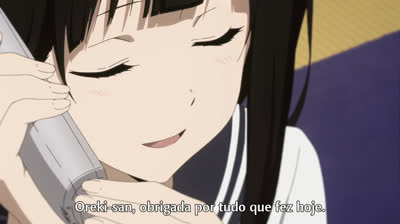 Hyouka - EP21