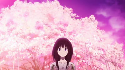 Hyouka - EP22 (FINAL)