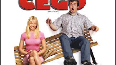 O Amor É Cego - Dublado FULL HD 1080p