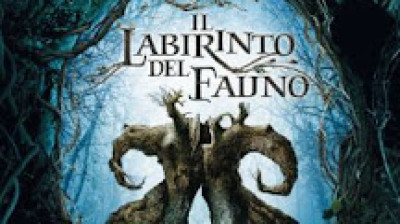 O Labirinto do Fauno 2006 - Dublado