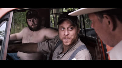 Tucker e Dale Contra o Mal