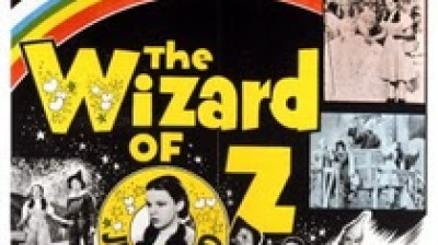 O Mágico de Oz 1939 - Dublado