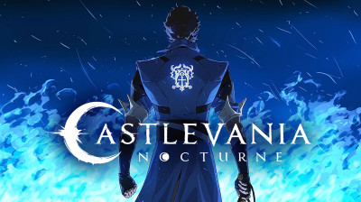 Castlevania Noturno  S01E08 (1080p)(Dub)