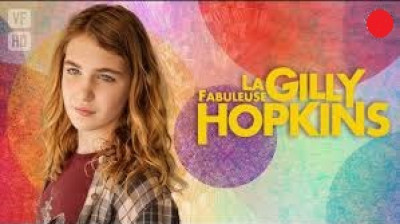 La Fabuleuse Gilly Hopkins (2015)