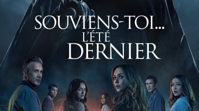 Souviens-toi… l'été dernier (2025)