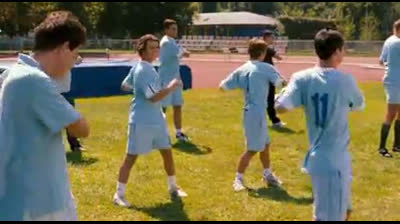 Le Retour des Morts-Vivants 5