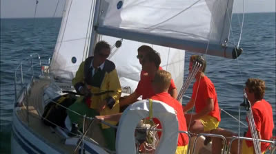 Verão Muito Louco - 1986 (Dublado)