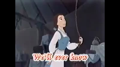 Disney Christmas sing along songs