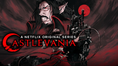 Castlevania.S01E02 (1080p)(Dub)