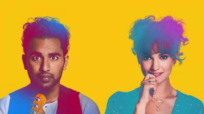 Yesterday - A Trilha do Sucesso -2019