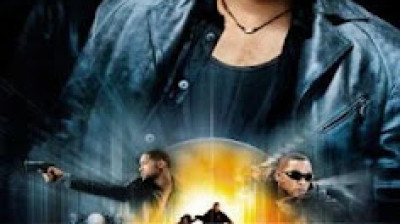 Eu, Robô 2004 - Dublado HD 720p