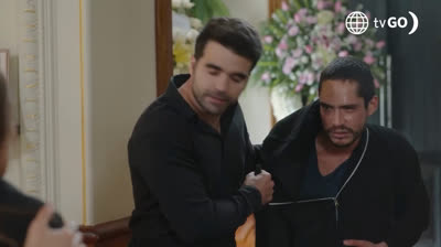 Eres mi Sangre - Temporada 1 - Capítulo 105 Emisión - MARTES - 26/08/2025