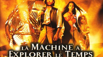 la machine a explorer le temps (2002)