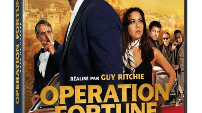 operation fortune:ruse de guerre (2023)