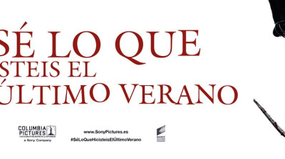 Pelicula Sé lo que hicisteis el último verano (2025) Completa en Español Latino HD 1080p | RepelisPlus.Today