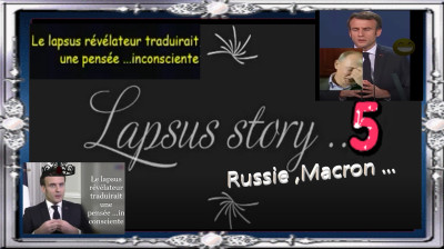 Lapsus story 5
