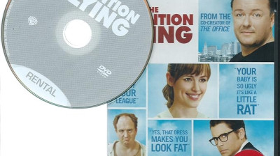 the invention of lying (2009)