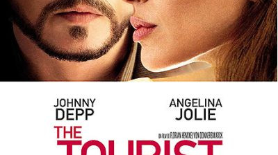 the tourist (2010)