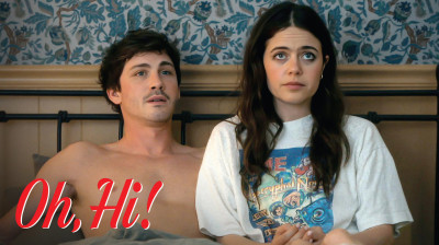 Watch Online 'Oh, Hi!' (2025) [Full Movie FREE]