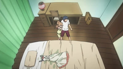 Toradora - EP09