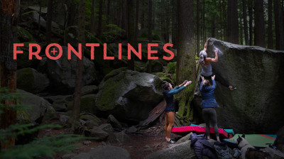 Trailer of 'Frontlines'