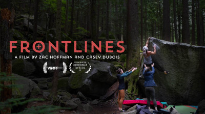 Frontlines - Ganzer Dokumentarfilm