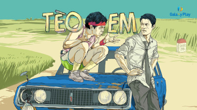 Little Teo/Teo Em | VOSTFR | PART 2