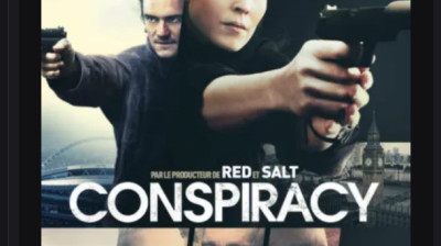 Conspiracy   vf 2017