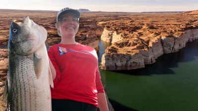 Tráiler de 'World Freshwater Spearfishing Championships'