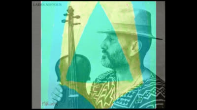 Sonate 27825 2 Lades Neffous