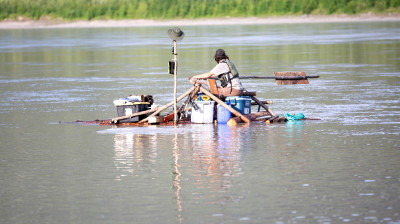 Bande-annonce de 'Reverie of the Yukon'