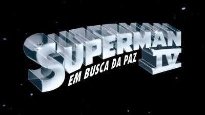 Superman IV: Em Busca da Paz