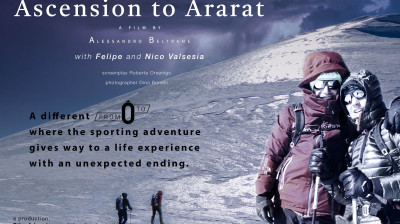 Ascension to Ararat - Documental completo
