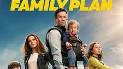 Plano em Família (2023)