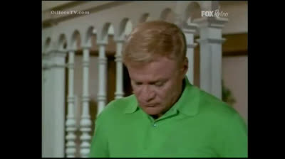 Tre Nipoti E Un Maggiordomo 1966 03x16