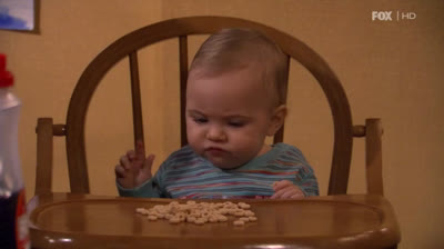 La vita secondo Jim 01x13