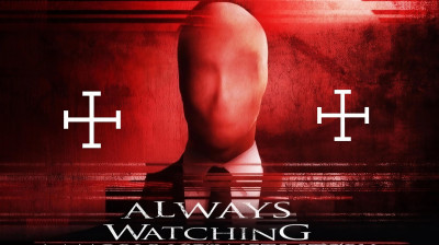 The Operator - Always Watching [HD]