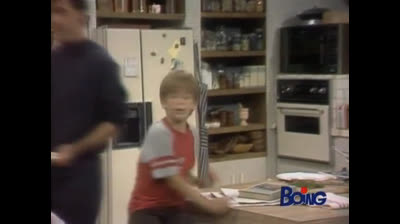 Genitori In Blue Jeans 01x03 Gelosia