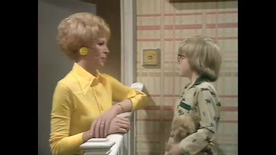 George E Mildred 01x04 Qui Ci Vuole Un Figlio