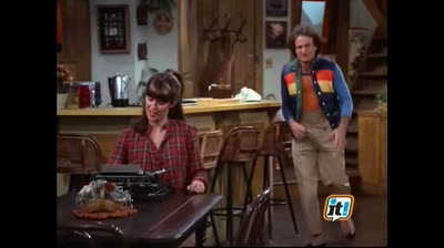 Mork e Mindy 03x17 Mork e Mindy Ricky e Ruby