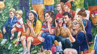 Le Coracle de Mutchell