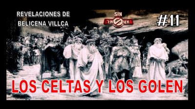 11. CELTAS Y GOLEN EN EL GOBIERNO MUNDIAL .