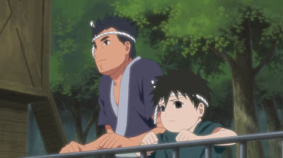 Naruto Shippuden - Episódio 180 - Dublado