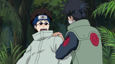 Naruto Shippuden - Episódio 185 - Dublado