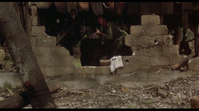 Branddock - O Super Comando - 1984 Dublado