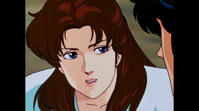 City Hunter 01x42 Detective In Gonnella Parte 2