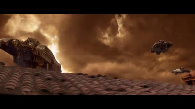 Les Chroniques De Riddick