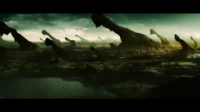 Outlander, le dernier Viking